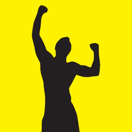 SWET Group Fitness Training icon