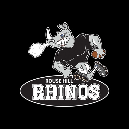 Rouse Hill Rhinos Junior Rugby League Club