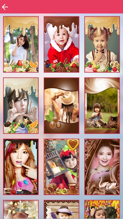 Valentine Week Photo Frame screenshot-3