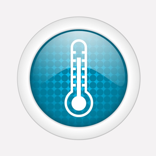 MyWeatherCenter - The most versatile weather station in the App Store icon