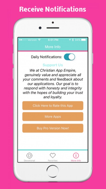 Proverbs 31 Devotionals screenshot-4