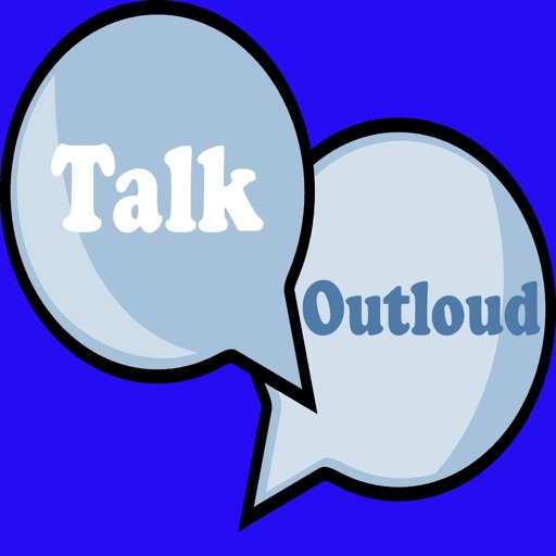 Talk Outloud iOS App