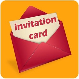 The Ultimate Invitation eCards - Customize and Send Invitation eCards with Invitation Text and Voice Messages
