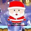 Stick Santa-Walking Santa!!!!