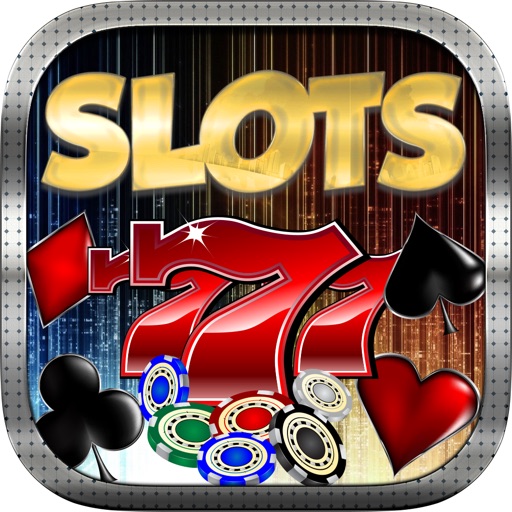 A Advanced Treasure Gambler Slots Game - FREE Classic Slots Icon