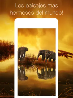 Ergreifen 4 Fondos de pantalla - Naturaleza & Paisajes naturales: Wallpapers iphone