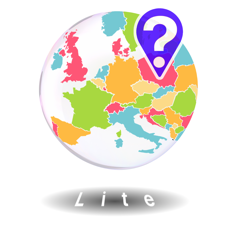 Activities of EUROPE Bubbles lite: Countries and Capital Cities of all the European States. Learn with a fun and f...