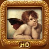Who painted? HD Who painted? HD