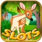 Wild Deer & Jackpots Slots - Bambi Edition