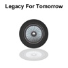 All Legacy For Tomorrow