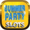 Funny Party Summer - Lucky Coins Vegas & Big Daily Bonus