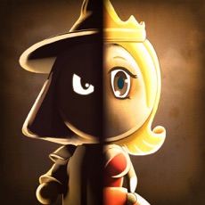 Activities of Princess Curse