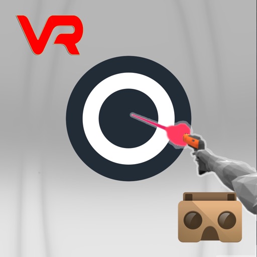 Shooter Arena VR iOS App