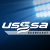 USSSA Scorecast - Game Viewer for USSSA Parents, Fans, and Players using iScore Scorekeeping Products