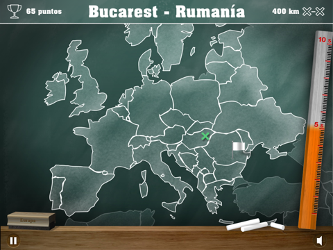 GeoMaster Plus HD screenshot 3