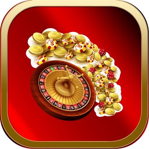 Doubling Up Video Slots - Spin & Win A Jackpot For Free icon