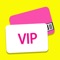 **VIP Cards Premium Version ---- NO ADS