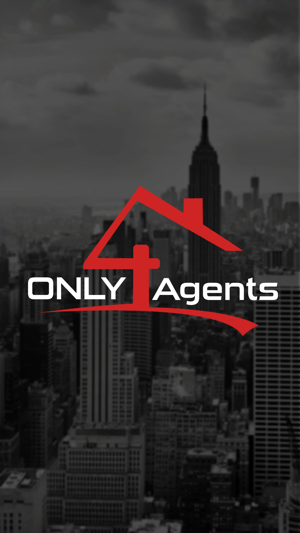 Only4agents