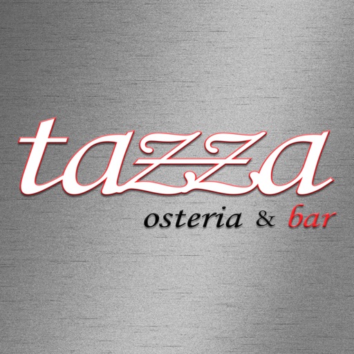 Tazza Osteria & Bar icon