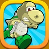 Koopa Troopa Super Sprint - King Turtle Shell for Mario