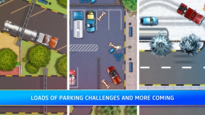 Parking Mania Screenshot 4