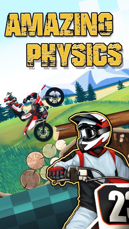 Motorcycle Games - motocross bike games for free