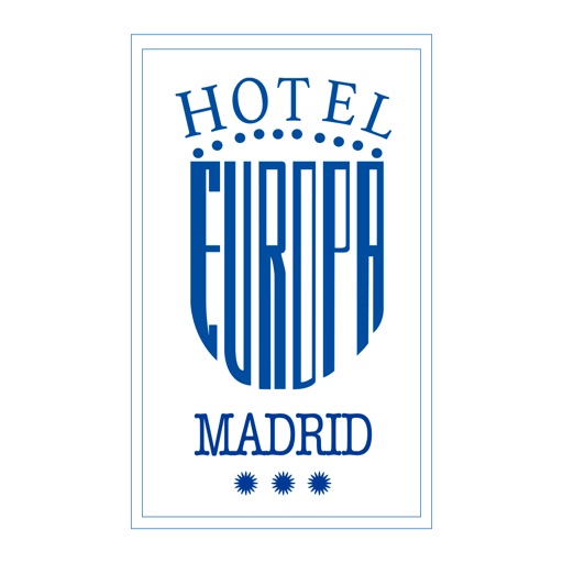 Hotel Europa. icon