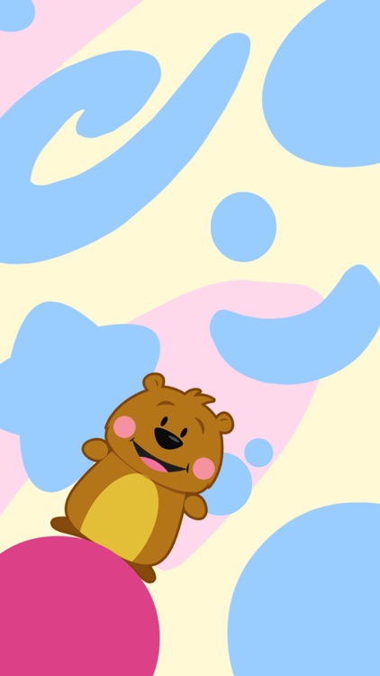 Animal Peek-A-Boo! Vol.2 (Surprise Game for Infant) screenshot-3