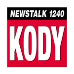 KODY 1240-AM/106.1-FM
