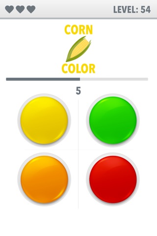 Tap the True Color screenshot 2