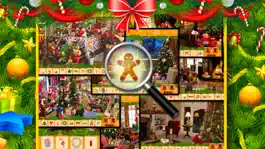 Game screenshot Merry Christmas Hidden Objects 2016 apk