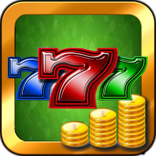 Zombies Steel Slots - Play Las Vegas Gambling Casino and Win Lottery Jackpot icon