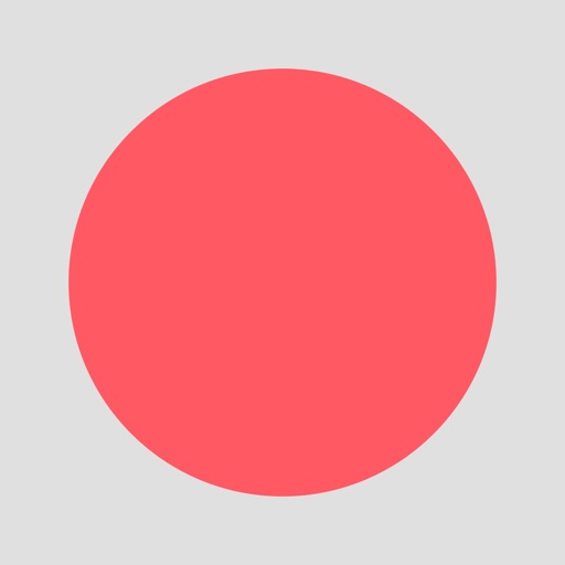 Hot Dot - Color Round Dotz on the Run