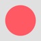 Hot Dot is a challenging game of skill and reflexes