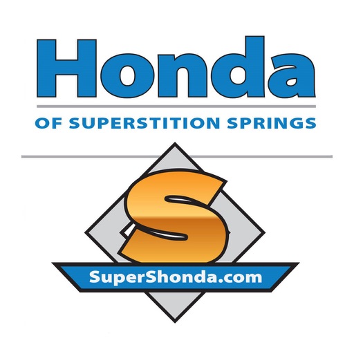 Honda of Superstition Springs icon