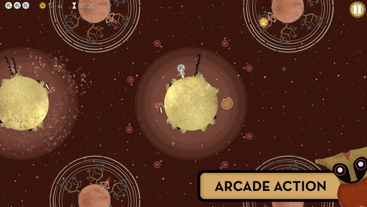 Astrå screenshot-0