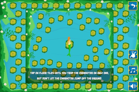 Awesome Mermaid Maze Puzzle Pro - fun brain strategy arcade game screenshot 2