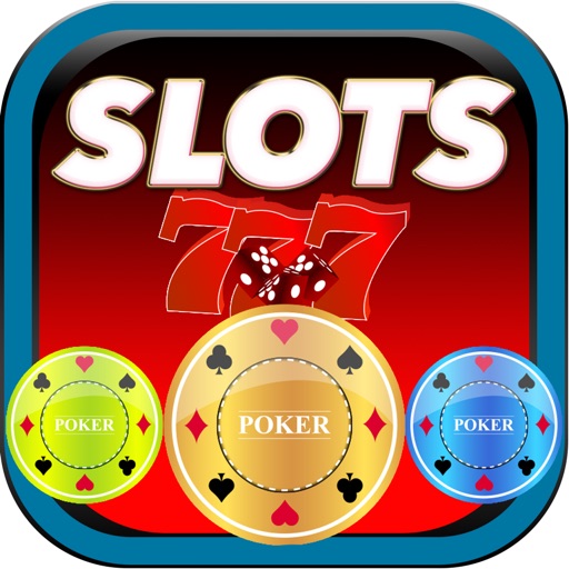Run Your Way FREE Slots - FREE Las Vegas Casino Games icon