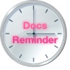 Docs Reminder