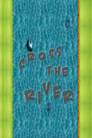 Cross the River Adventure - new fast racing arcade game screenshot 3