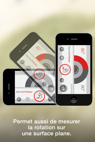 Goniometer Plus screenshot 4