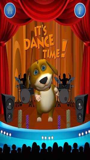 Animal Dance for Kids Funny(圖4)-速報App