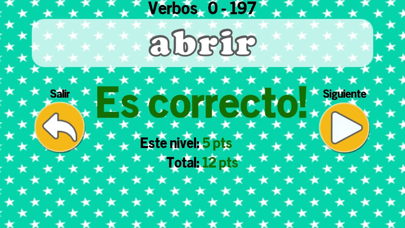 How to cancel & delete WordDic 2 - game to learn vocabulary in Spanish from iphone & ipad 4