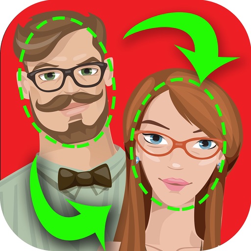 Face Swap Free – Switch Faces with Funny Photo Editor and the Best Picture Blender Effects