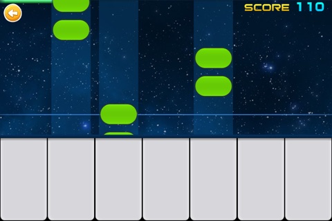 钢琴梦 screenshot 2