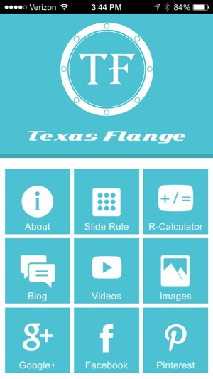 Texas Flange(圖3)-速報App