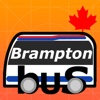 Brampton Transit On