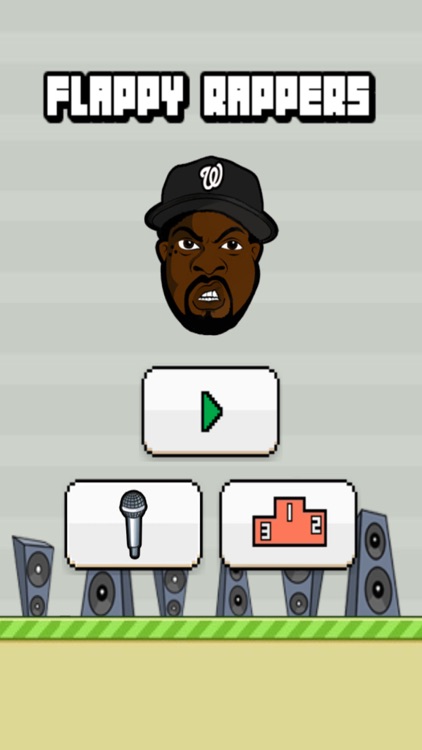 Flappy Rappers