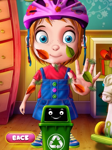 Скачать игру игра врача для детей претендует на лучший доктор