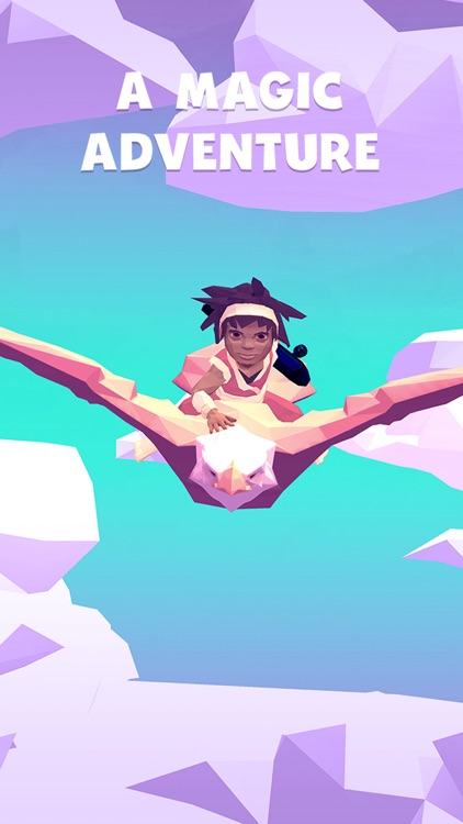 Infinite Skater screenshot-0